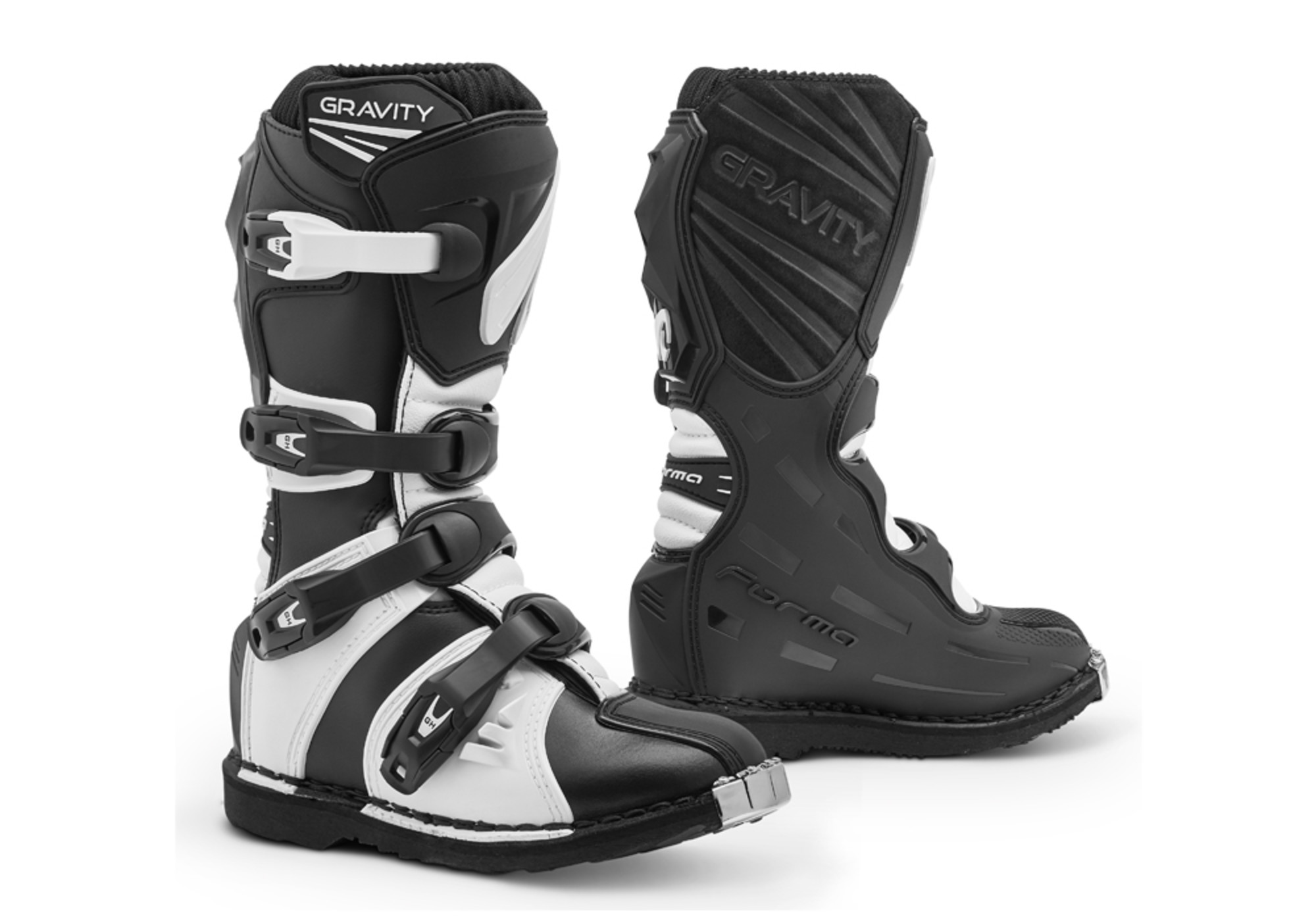 forma boots for kids gravity