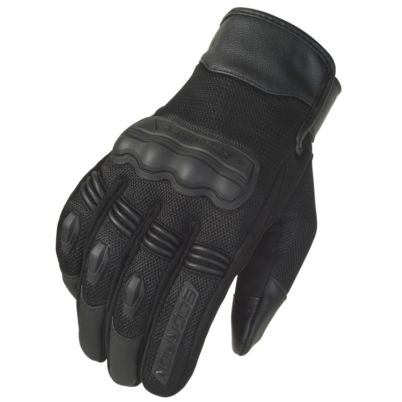 scorpion mesh gloves for men divergent