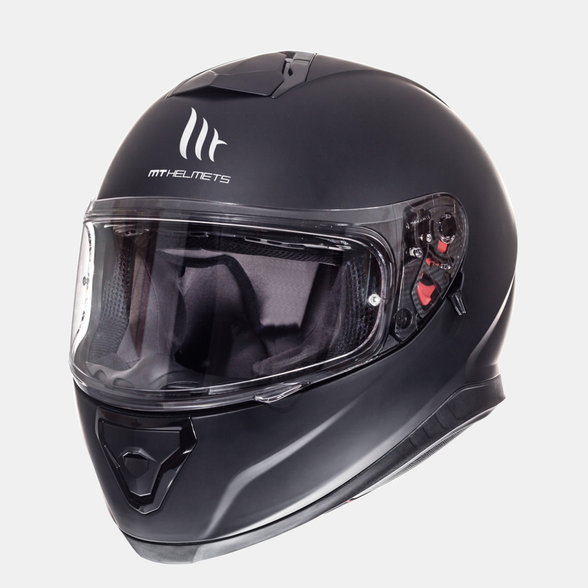 moto casques intégral par mt helmets adult thunder 3 sv solid