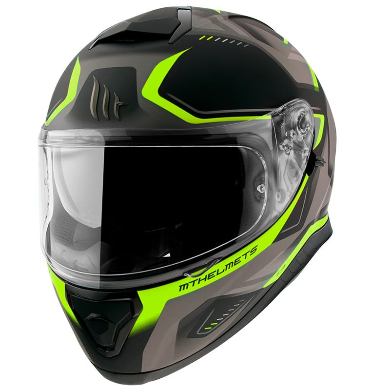 mt helmets adult thunder 3 sv full face - motorcycle