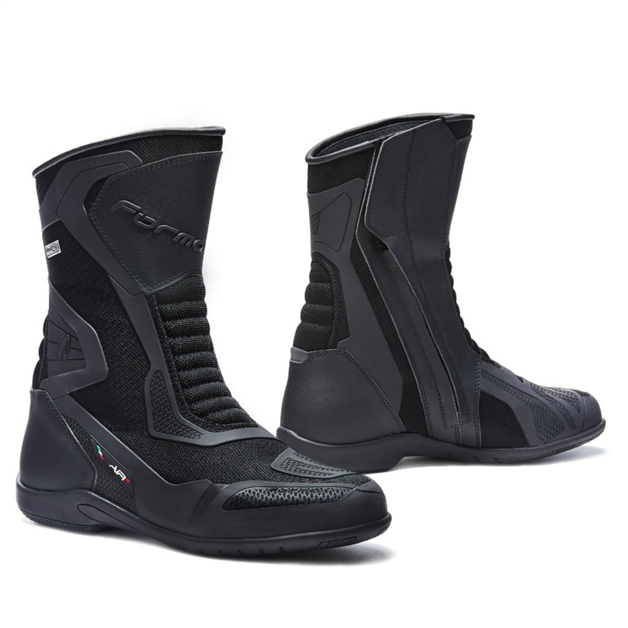 forma cruiser boots shoes adult air 3 hdry