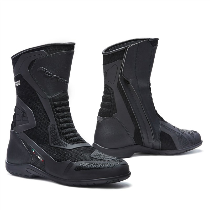 forma boots adult air 3 hdry cruiser - motorcycle