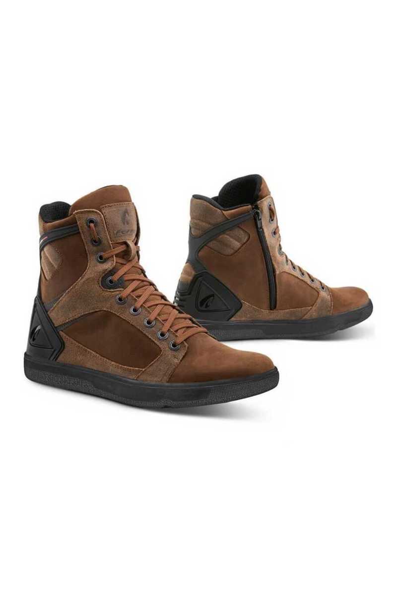 forma boots adult hyper dry shoes - motorcycle
