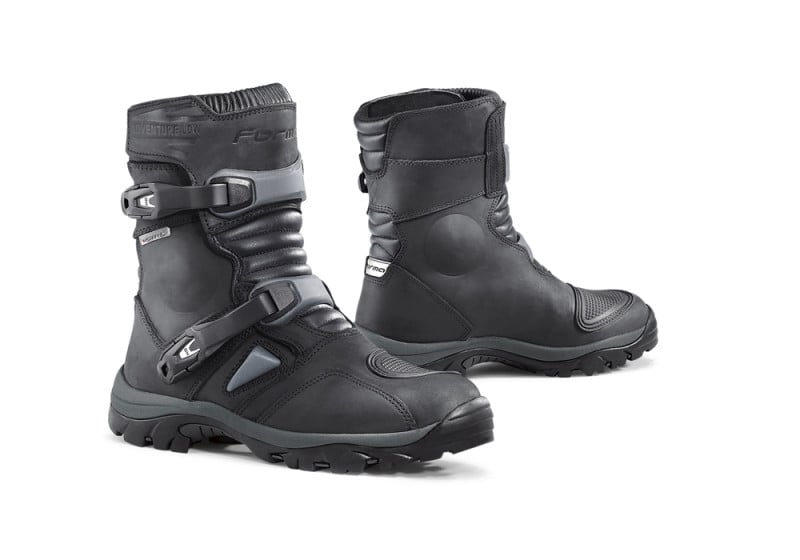 forma adventure boots shoes adult low dry