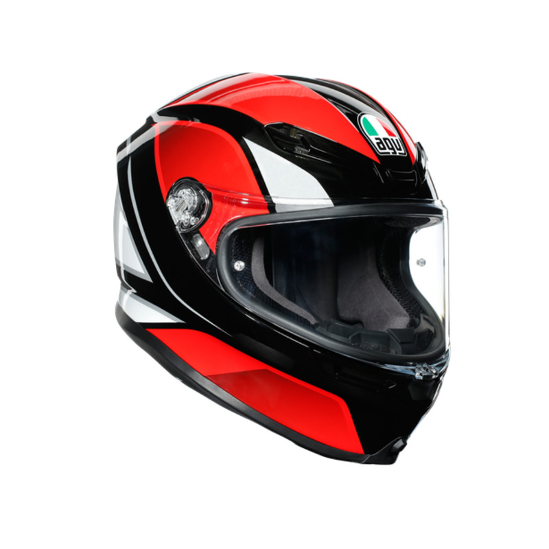 importations thibault helmets adult k6 hyphen full face - motorcycle
