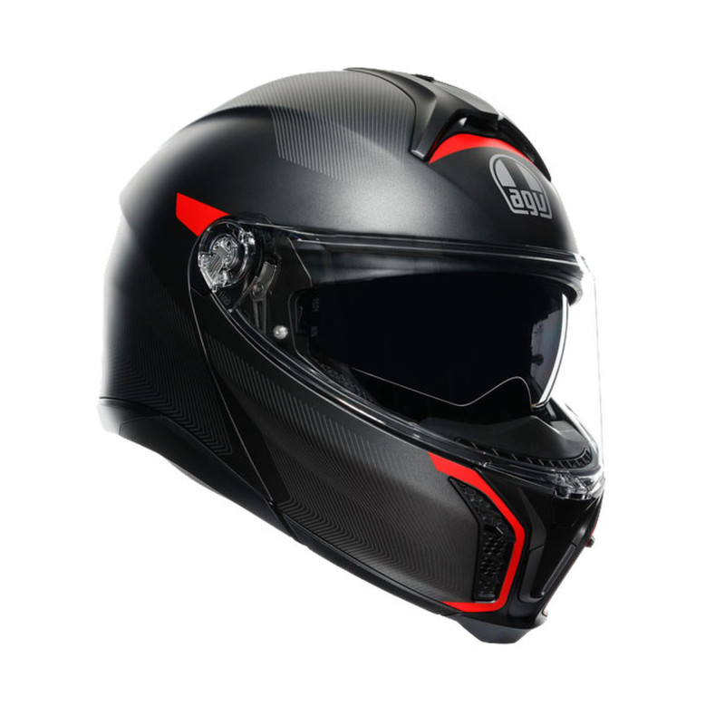 helmets adult tourmodular frequency modular - motorcycle