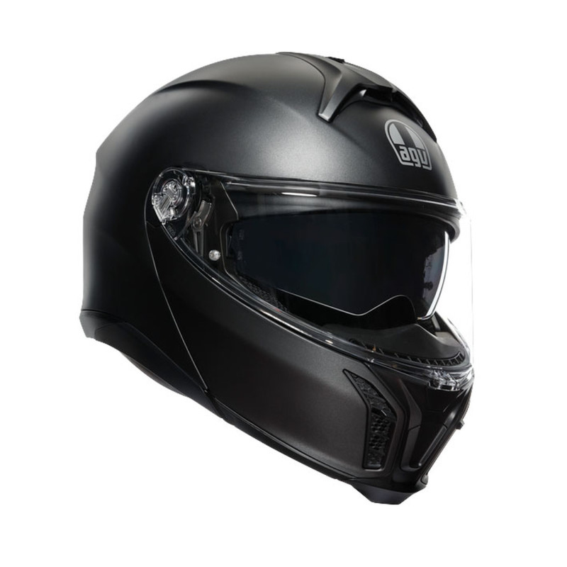 helmets adult tourmodular solid modular - motorcycle
