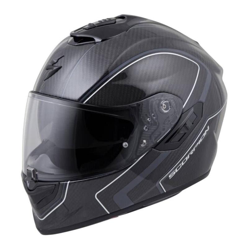 scorpion helmets adult exo-st1400 antrim full face - motorcycle