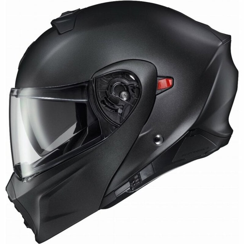 importations thibault helmets adult exo-gt930 transformer solid modular - motorcycle