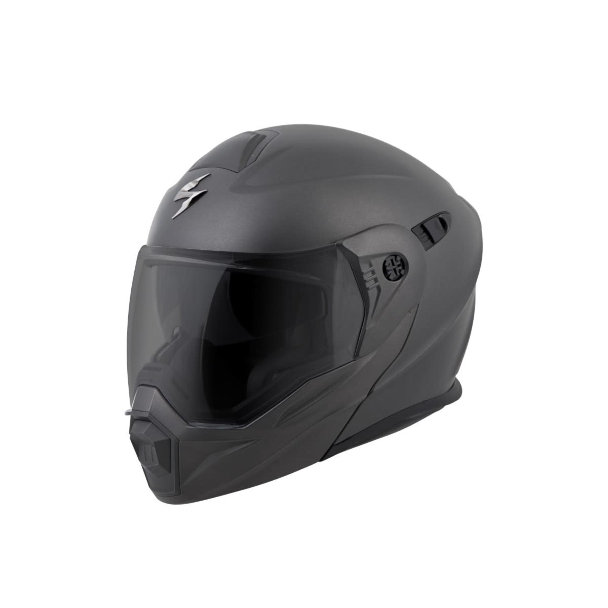 adult exo-at950 anthracite matte
