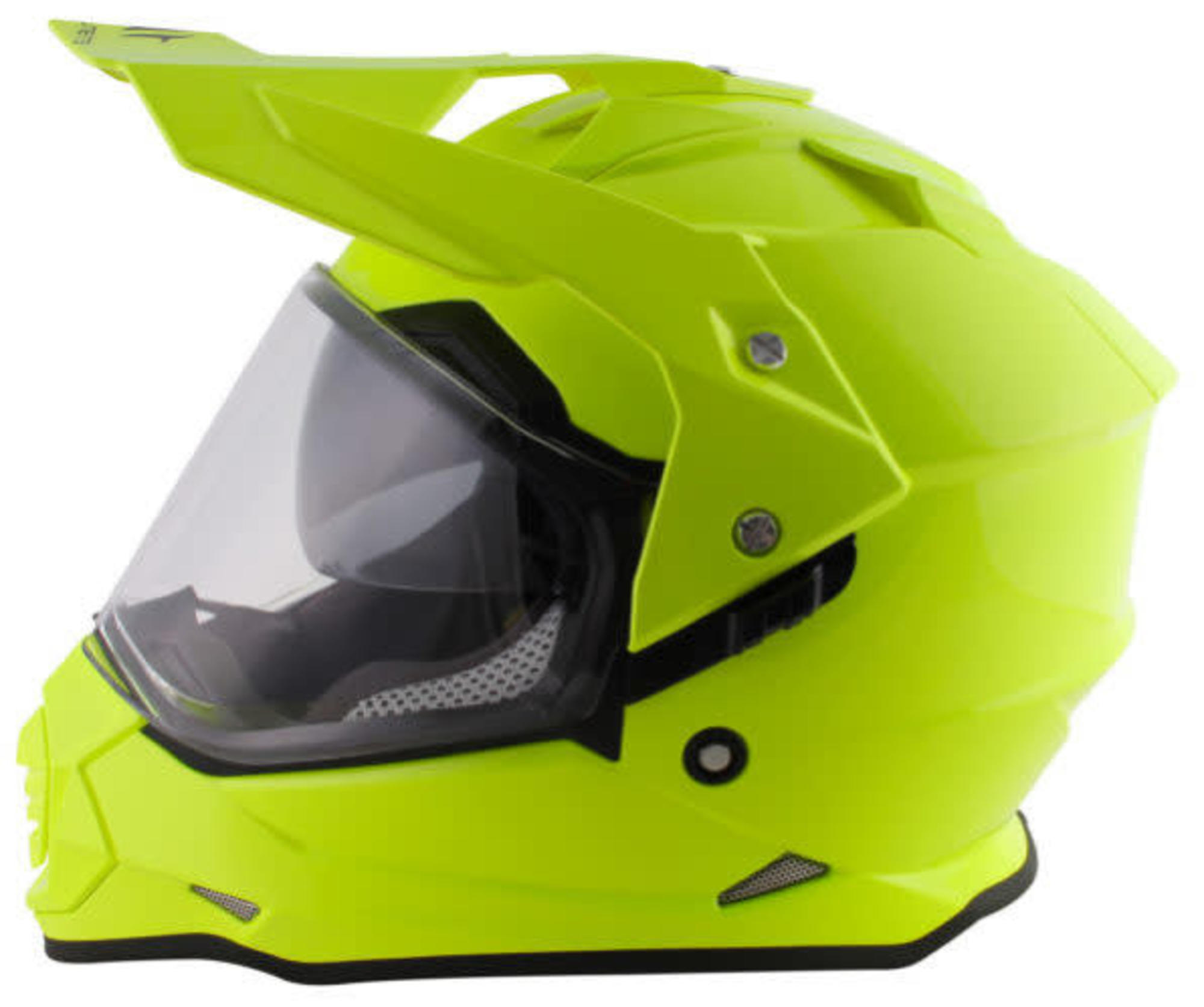 mt helmets full face adult mode ds solid