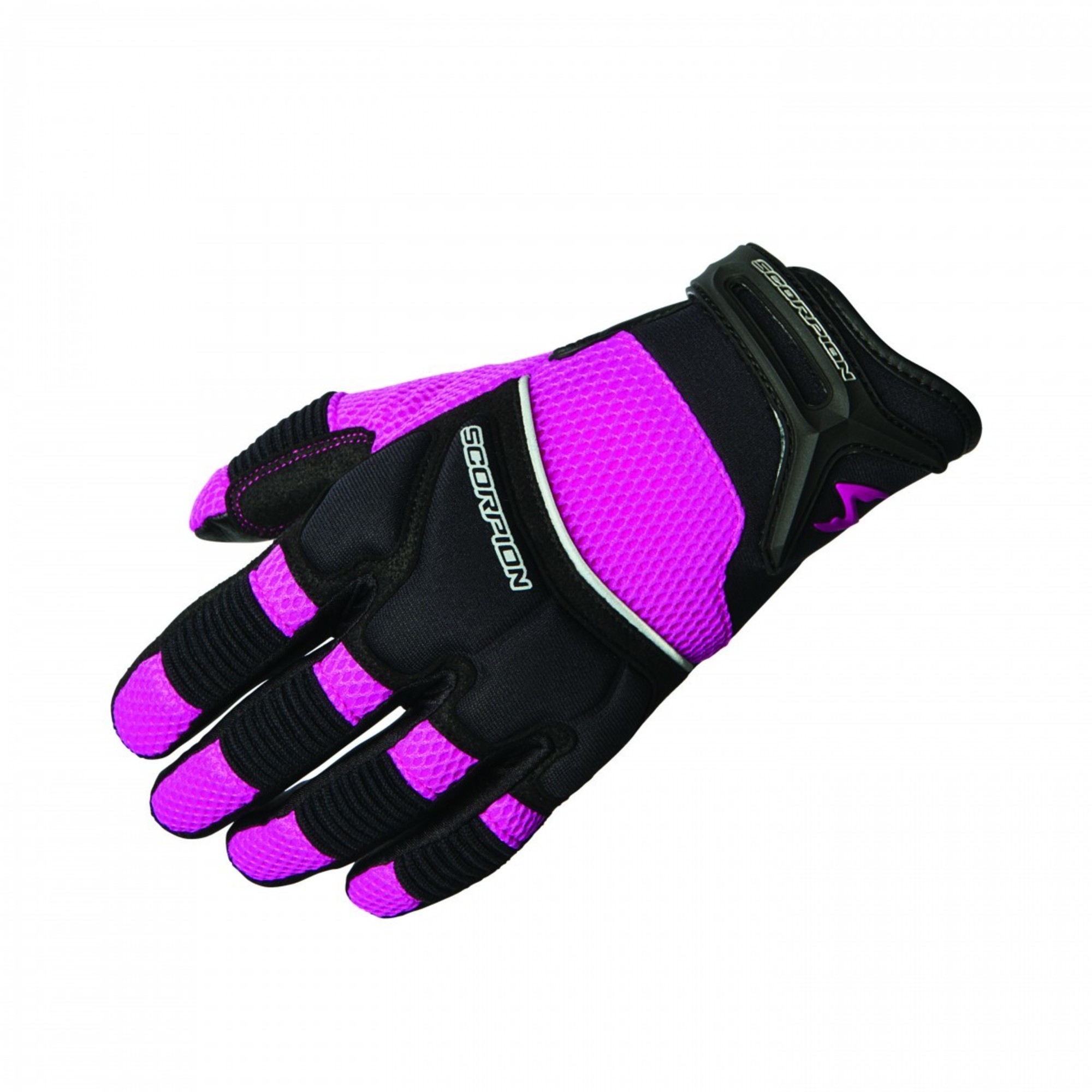 moto gants maille par scorpion pour femmes coolhand 2