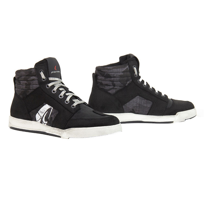 forma boots adult groundfry urban/sneakers shoes - motorcycle