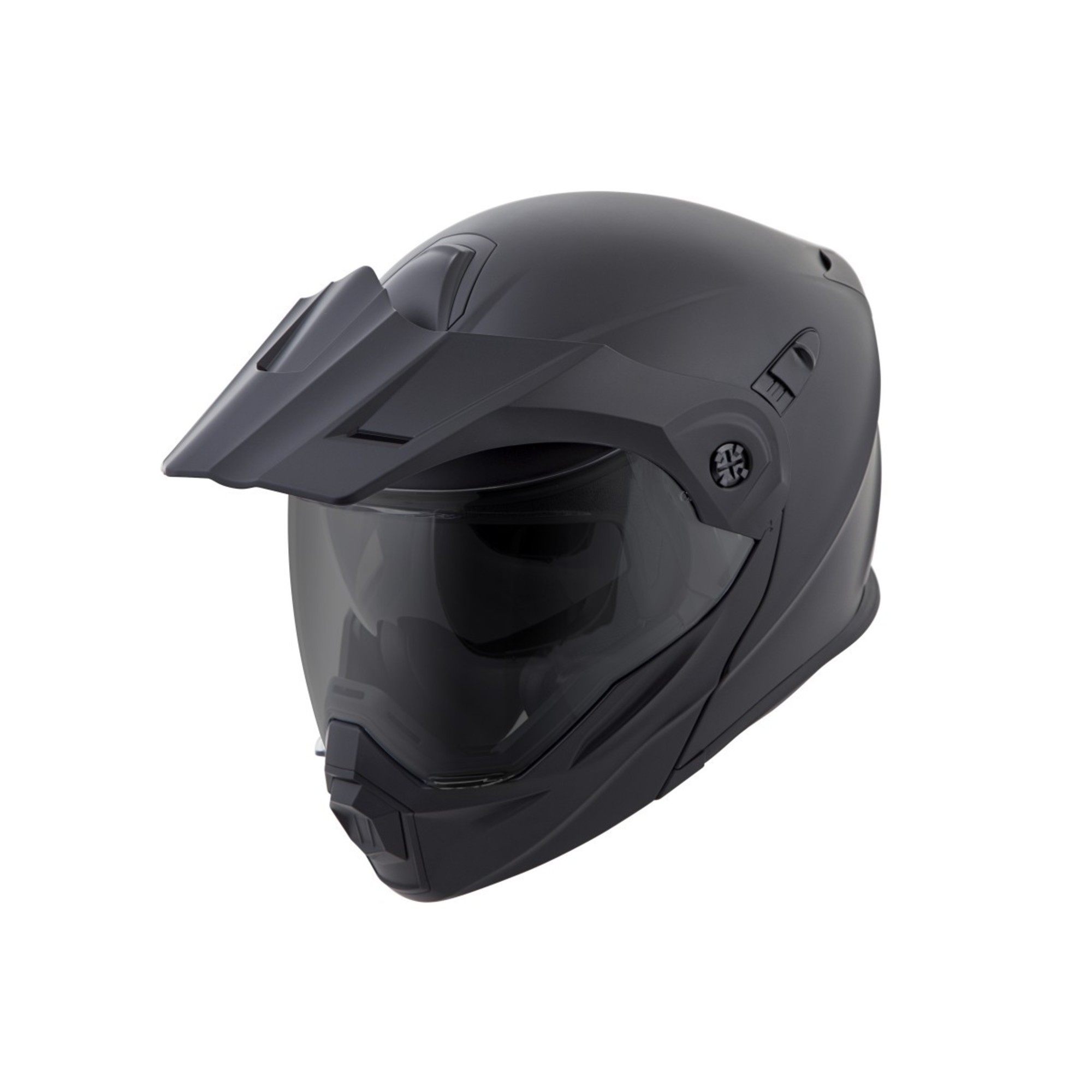 scorpion modular helmets adult exo at950 solid