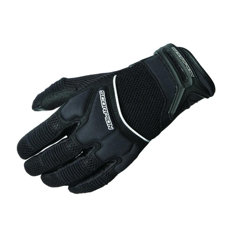 scorpion gloves  coolhand ii vented mesh - motorcycle
