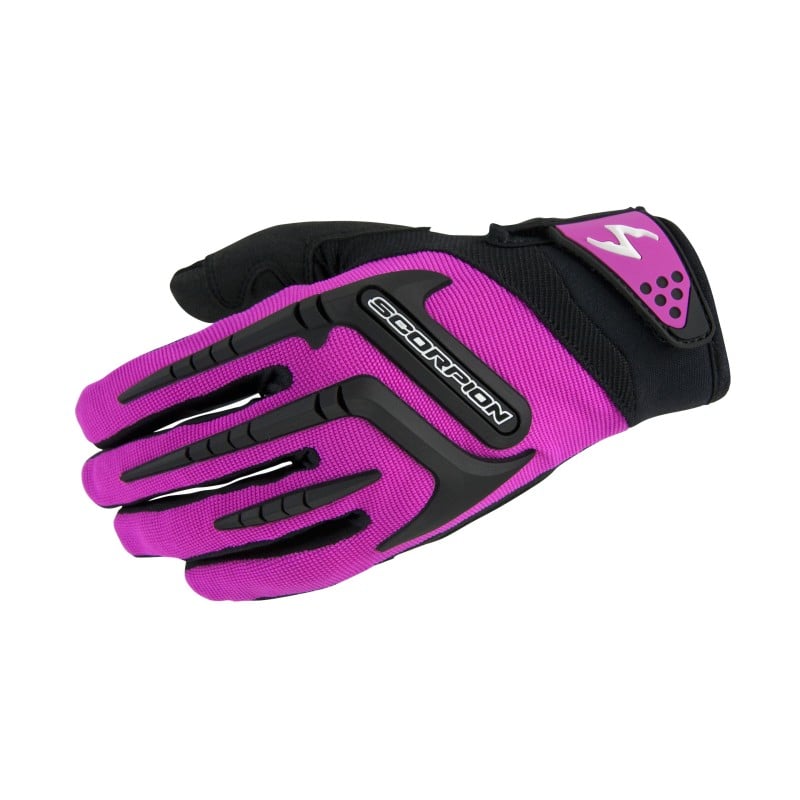 scorpion mesh gloves for womens skrub