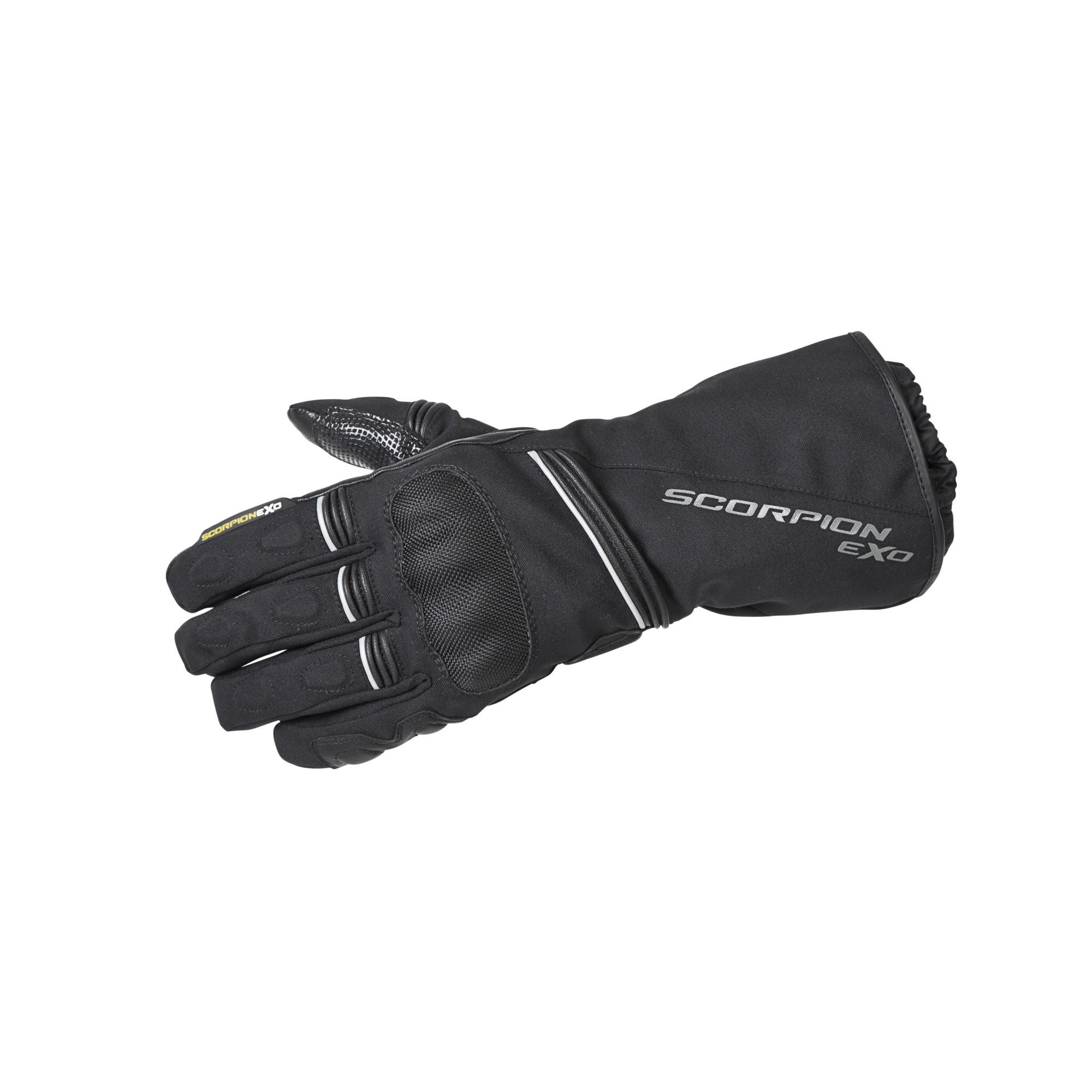 moto gants textile par scorpion men tempest waterproof