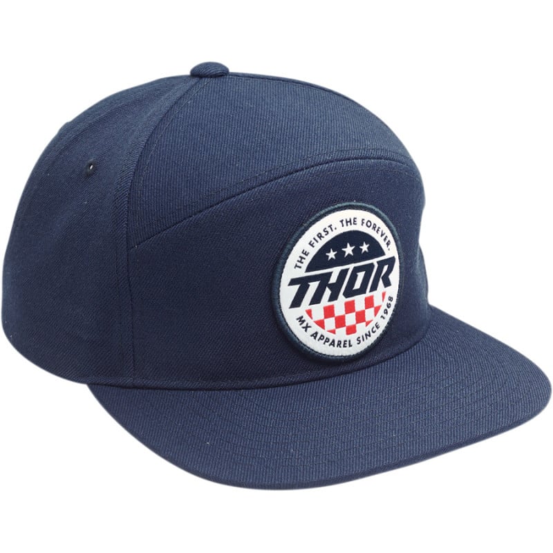 thor hats adult patriot snapback - casual