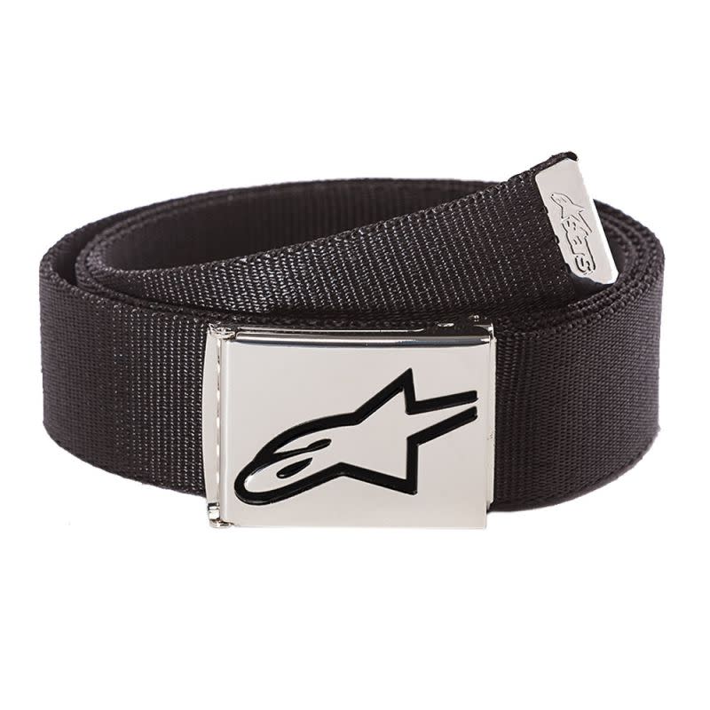alpinestars belts  ageless web belts - casual