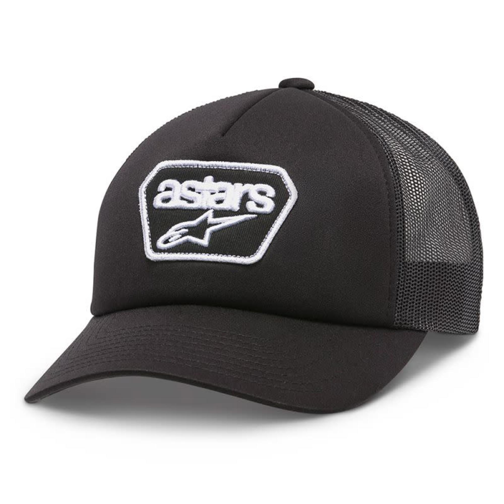 alpinestars snapback hats adult joe
