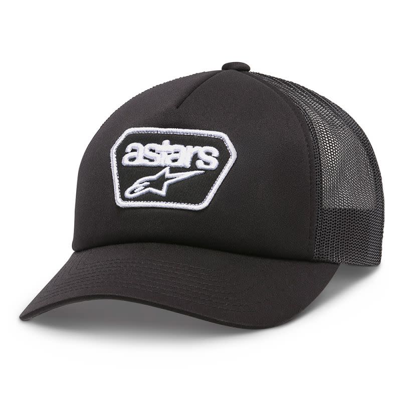 alpinestars hats adult joe snapback - casual