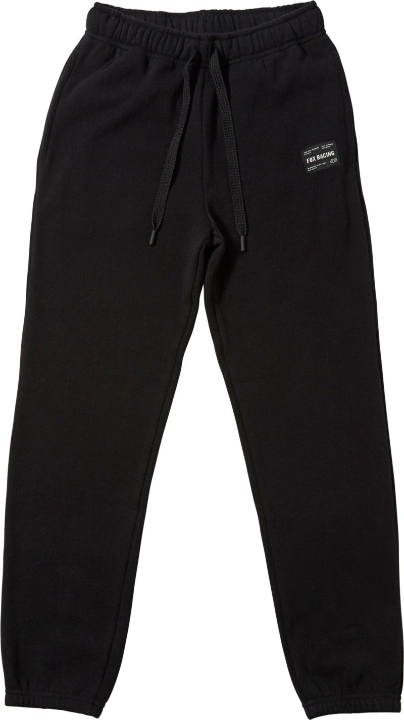 fox racing pants  standard issue fleece pajamas - casual