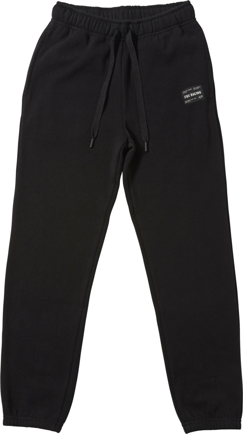 fox racing pants  standard issue fleece pajamas - casual