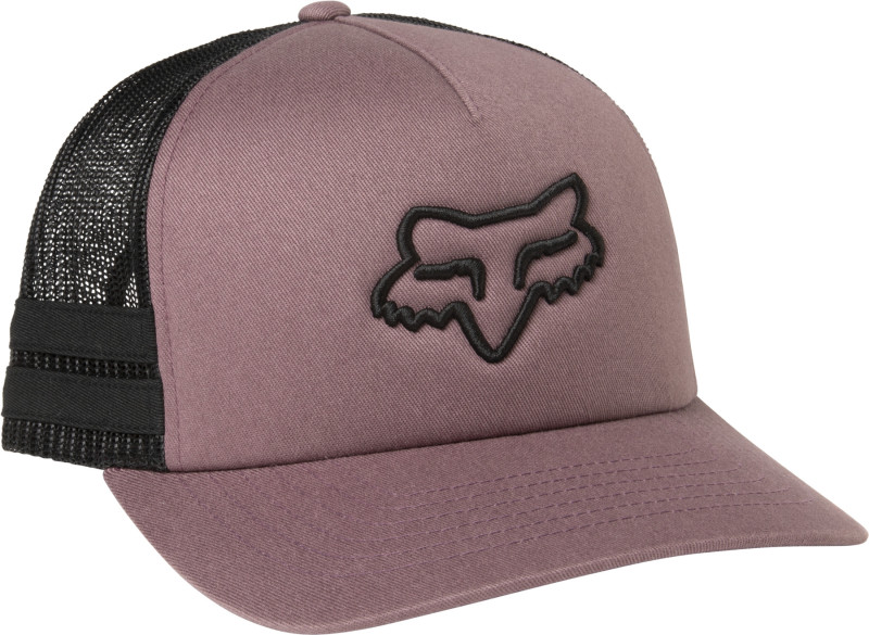 fox racing hats  boundary trucker hats - casual
