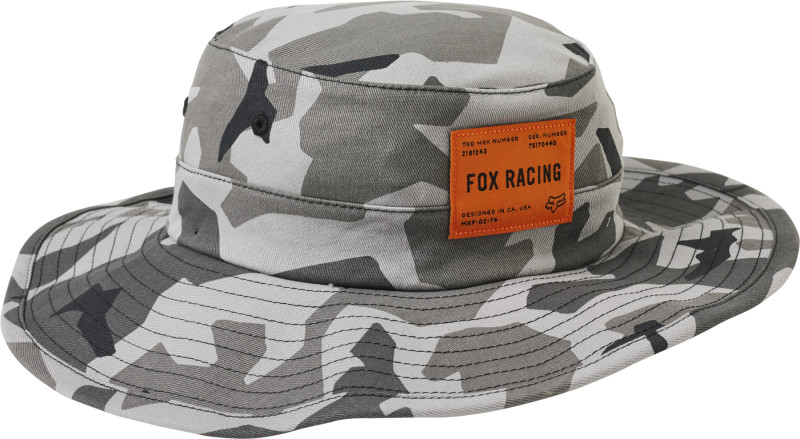 fox racing hats for mens men traverse