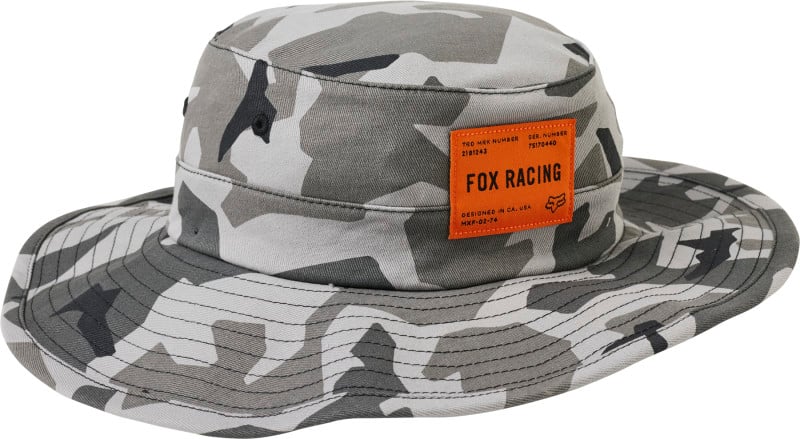 fox racing hats  traverse hats - casual