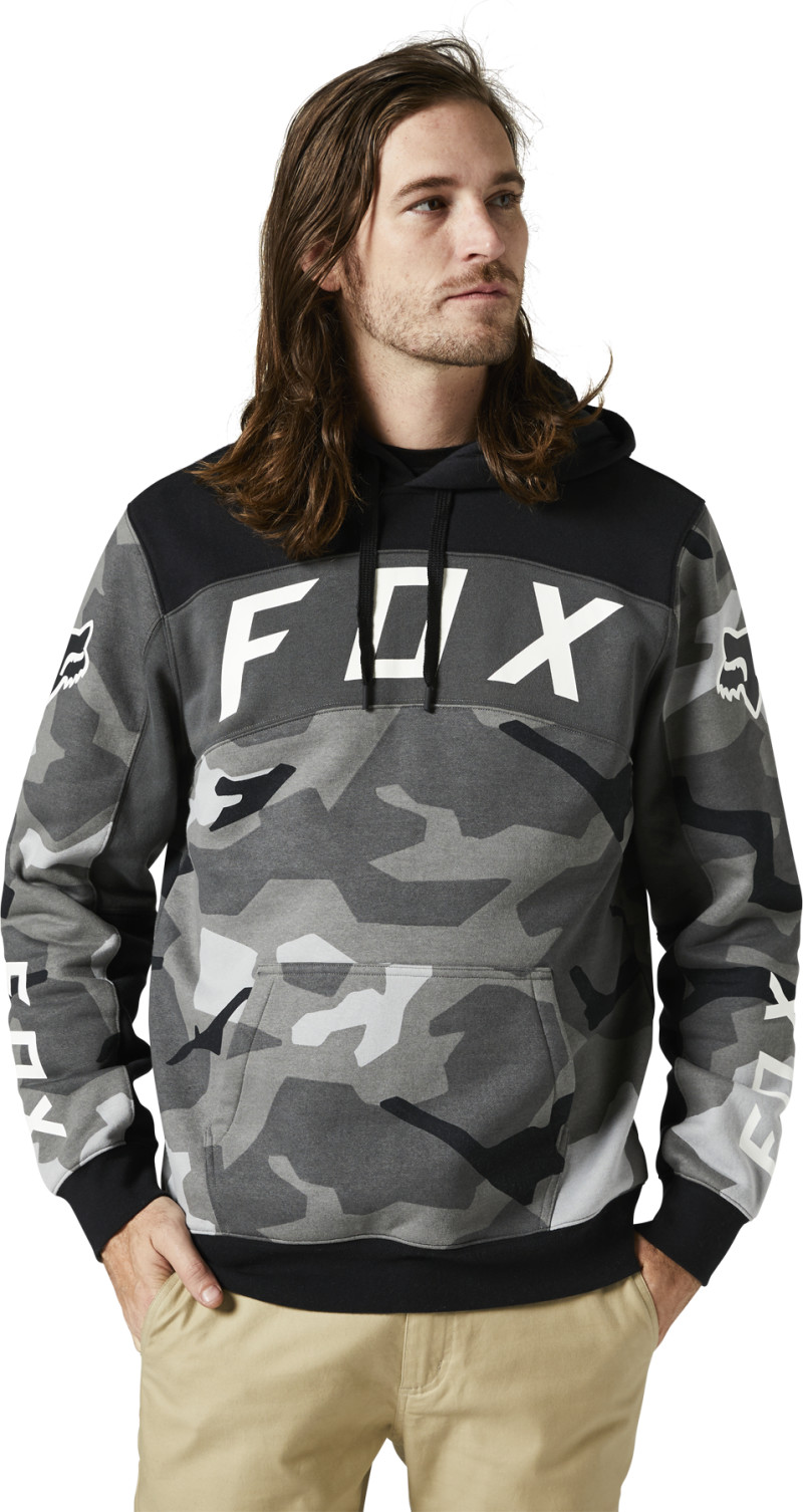 fox racing hoodies for mens men bnkr