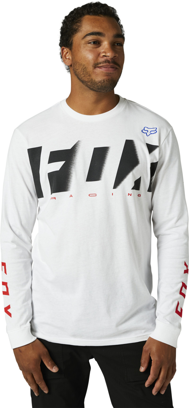 fox racing shirts  rkane premium long sleeve - casual