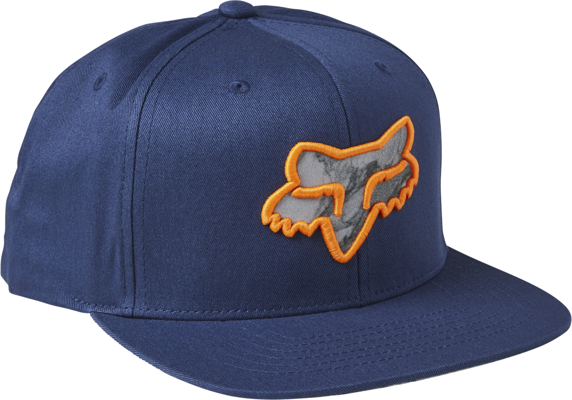 fox racing snapback hats for men karrera