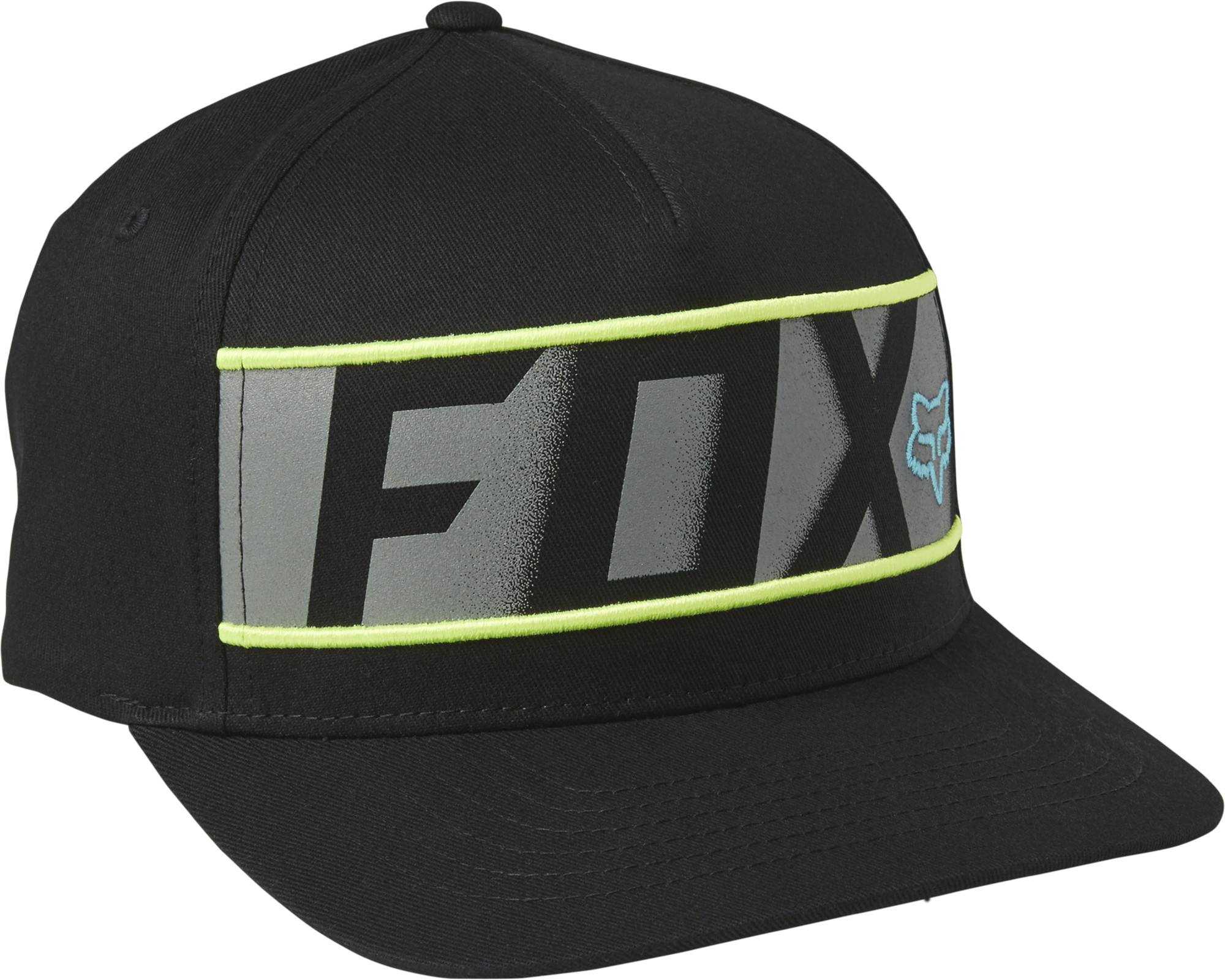 fox racing flexfit hats for men rkane
