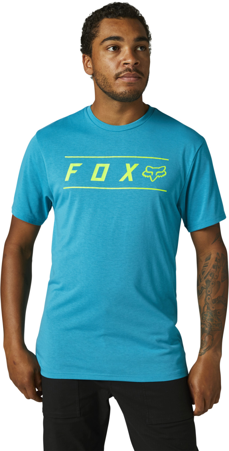 fox racing t-shirt shirts for men pinnacle