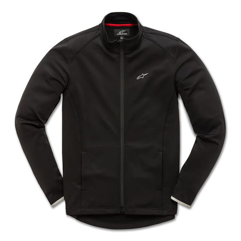 alpinestars jackets  purpose mid layer jackets - casual