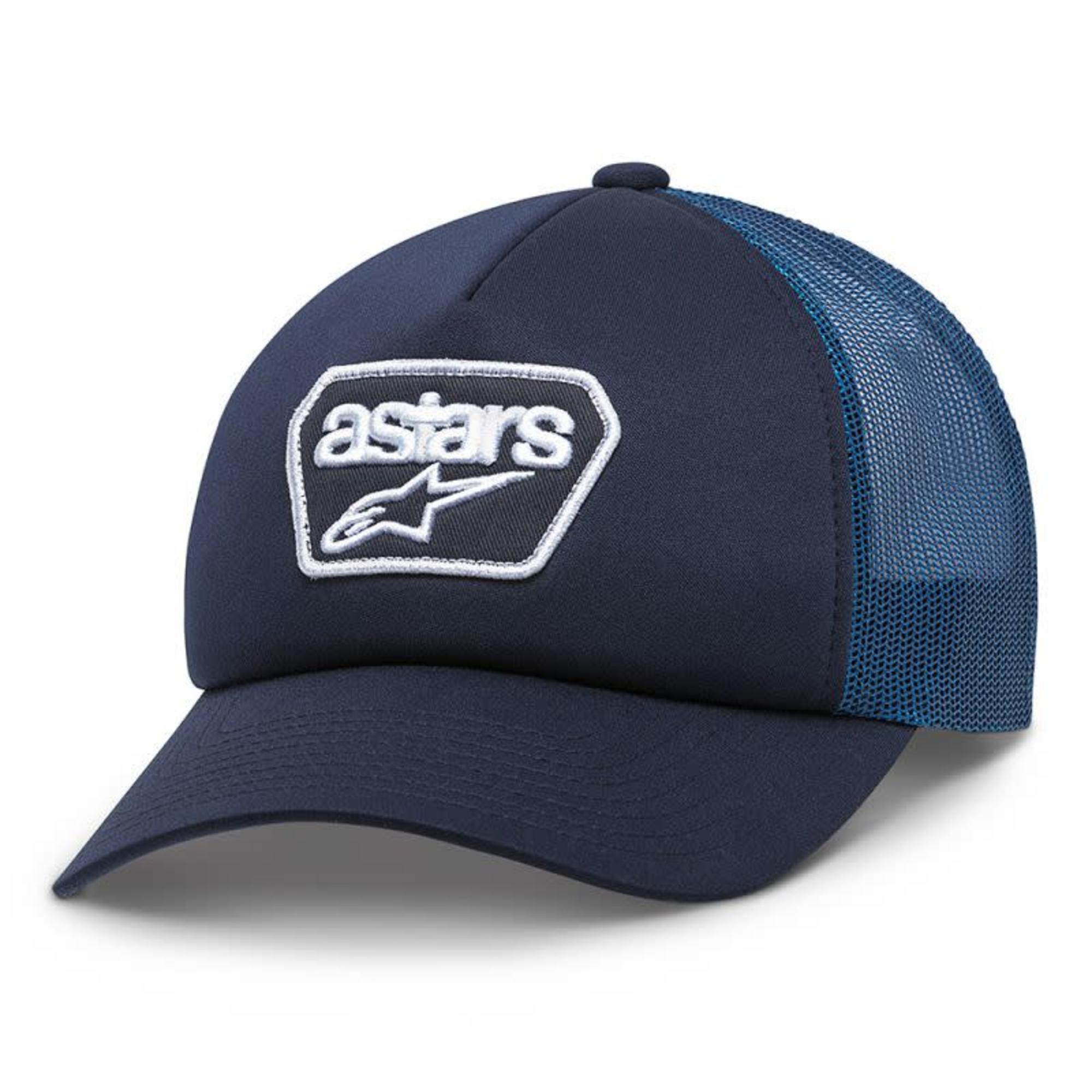 alpinestars flexfit hats adult joe