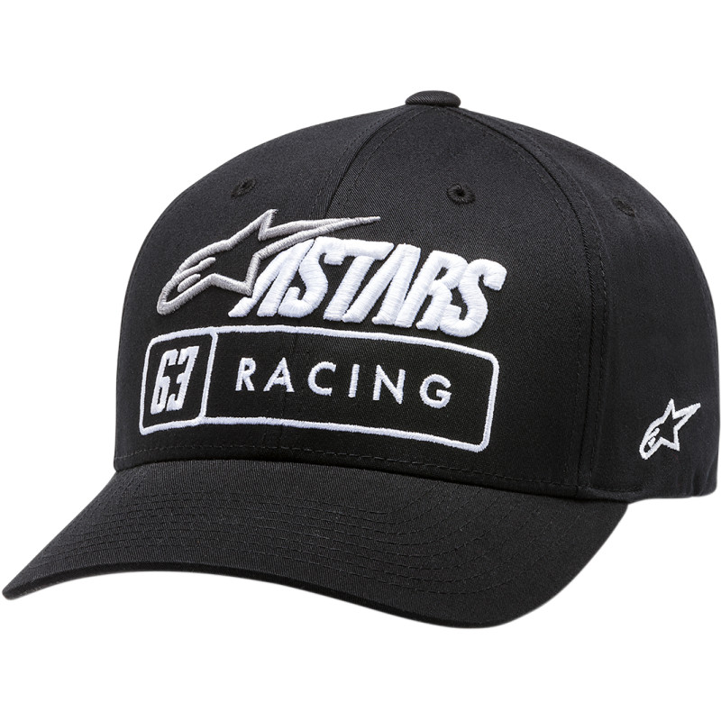 alpinestars hats  formula flexfit - casual
