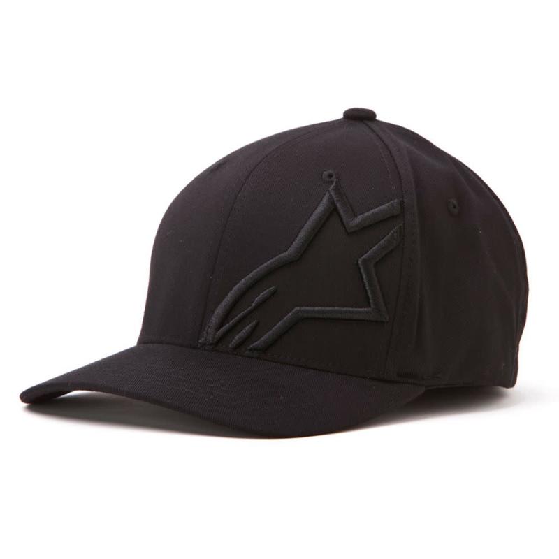 alpinestars flexfit hats adult corp shift 2