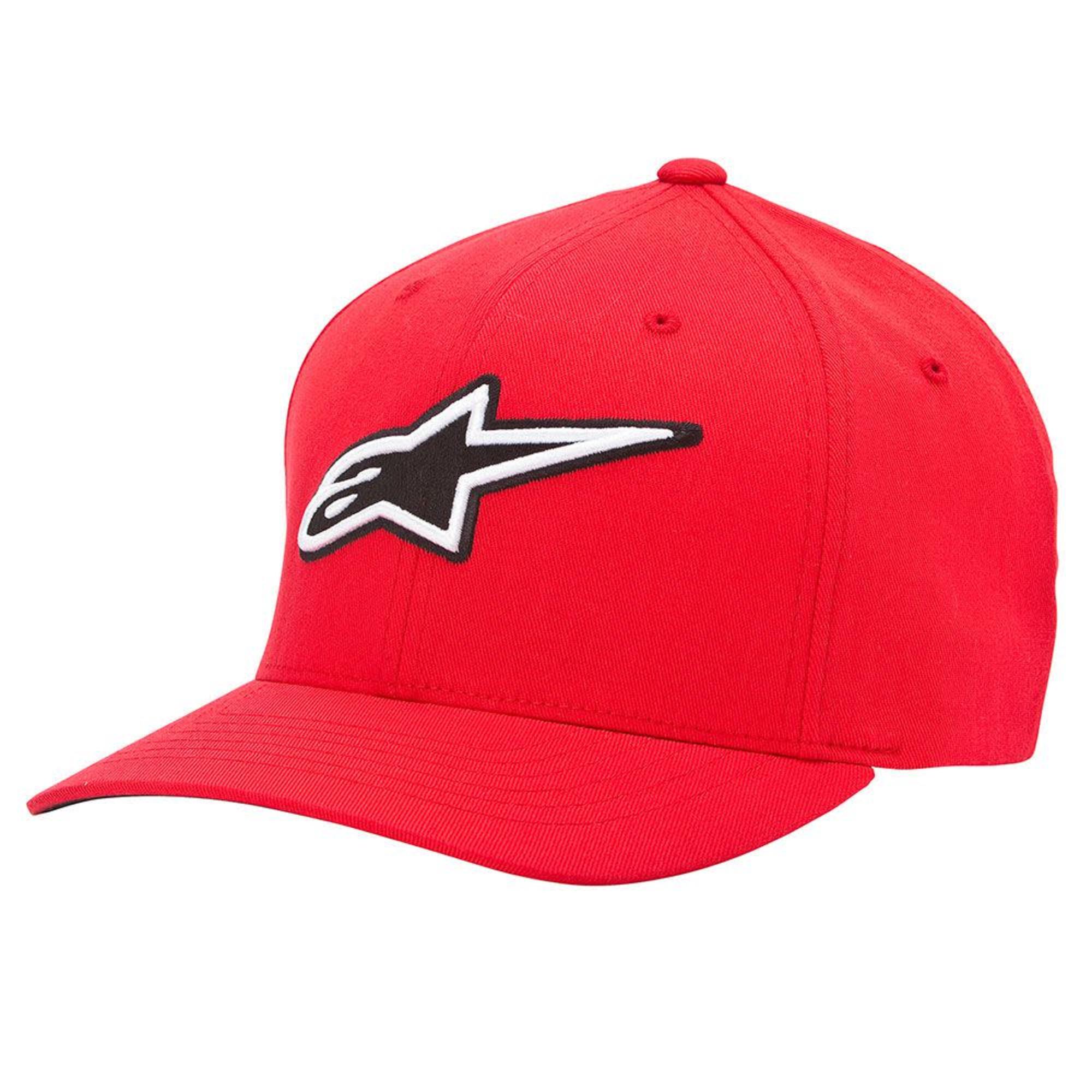 alpinestars flexfit hats for men corporate