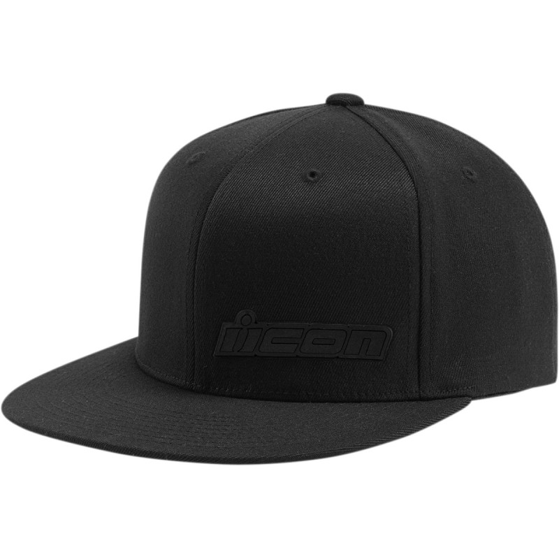 icon hats  fused flexfit - casual