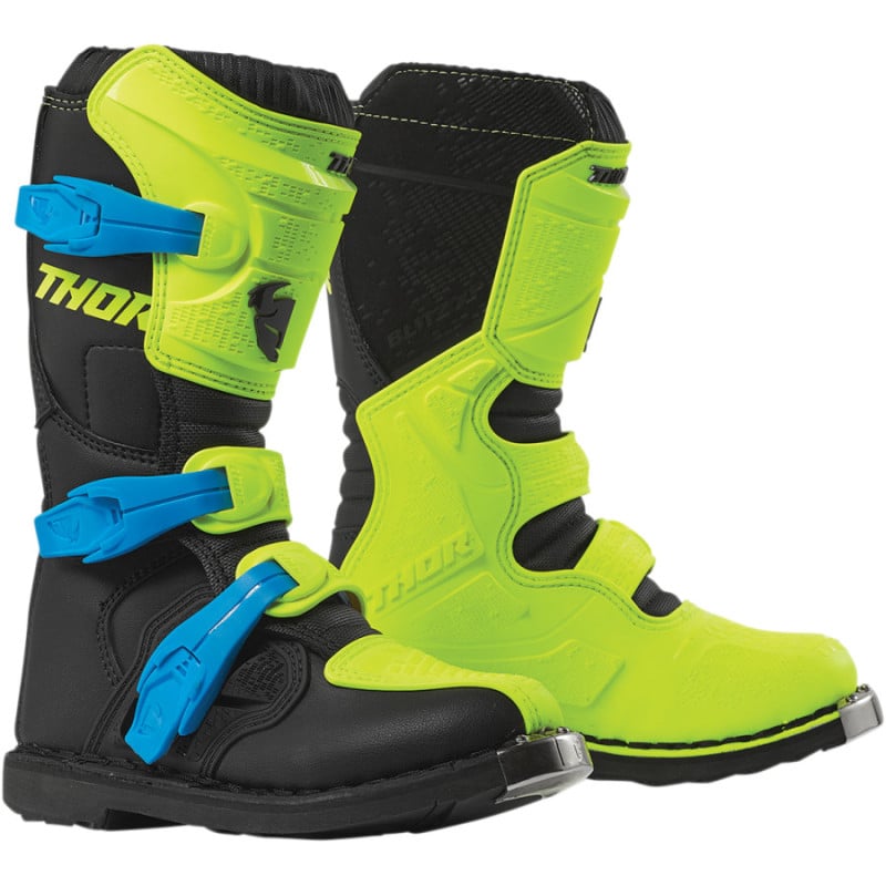 thor boots for kids blitz xp