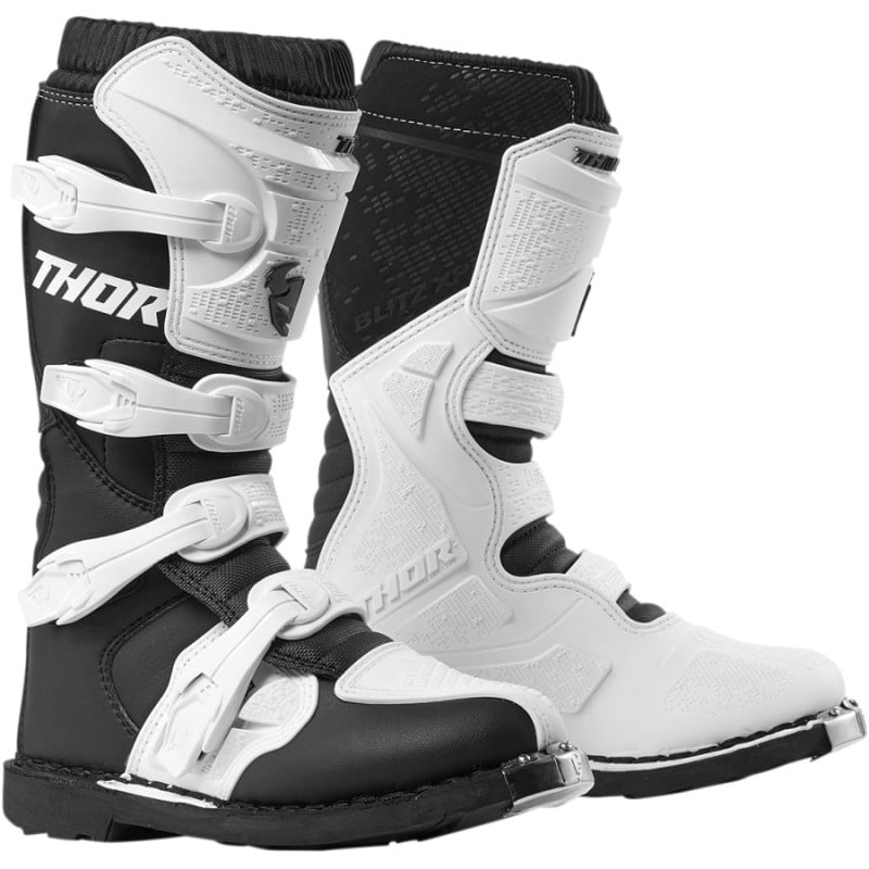 thor boots for womens blitz xp