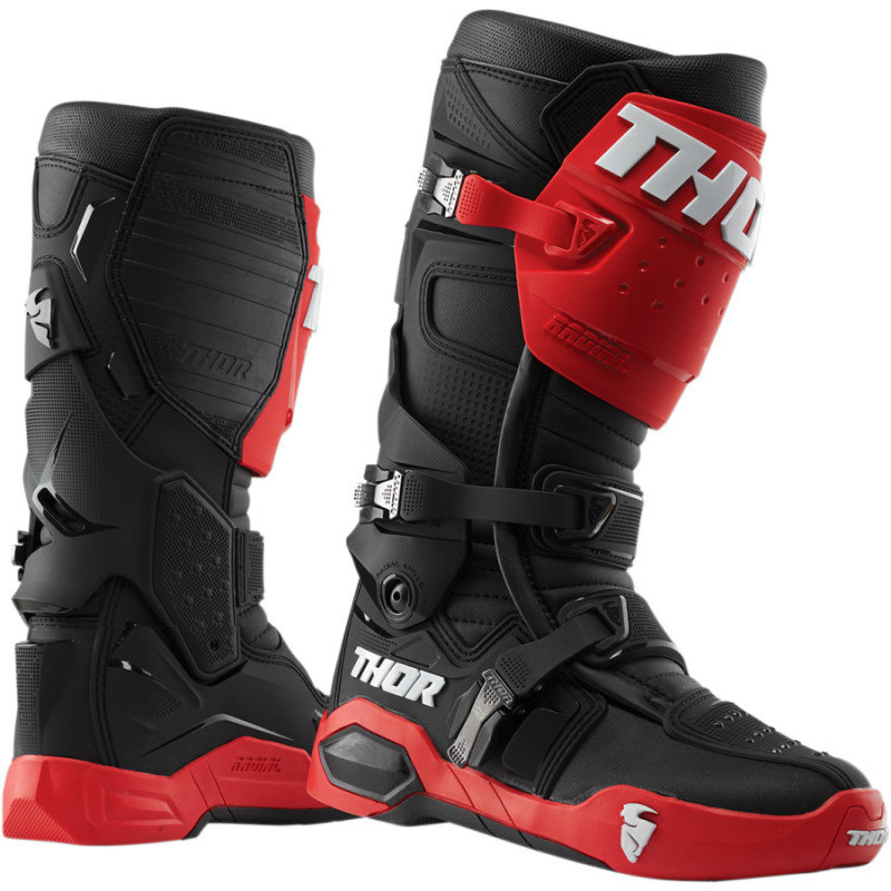 thor boots for mens radial