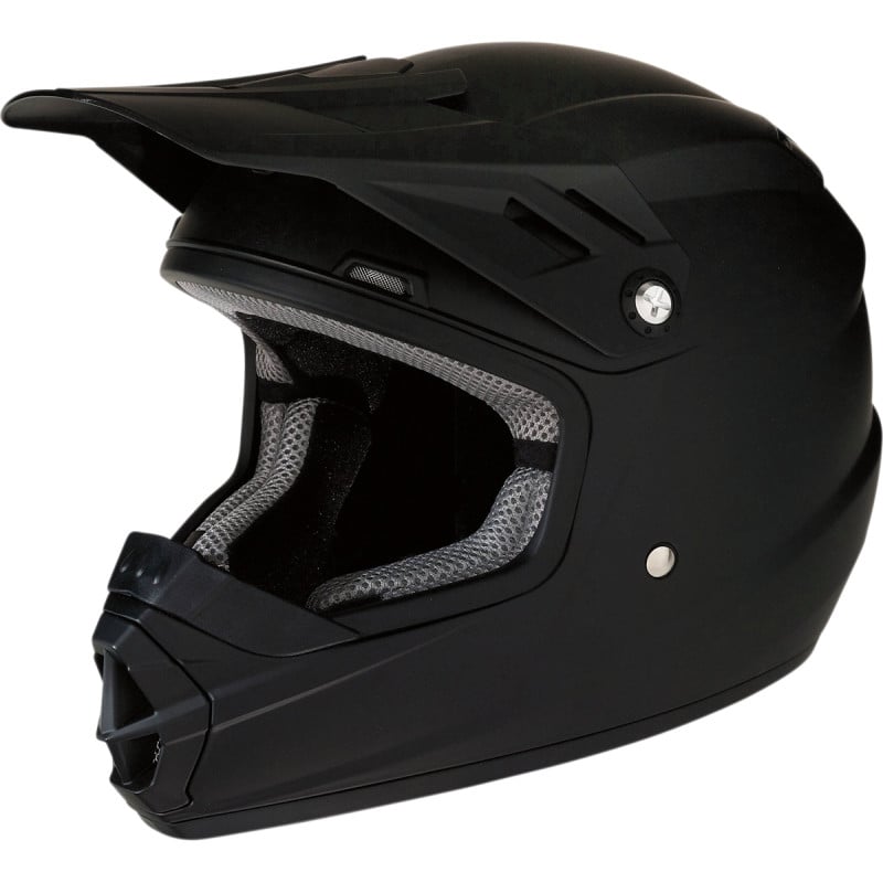 z1r helmets  rise solid helmets - dirt bike