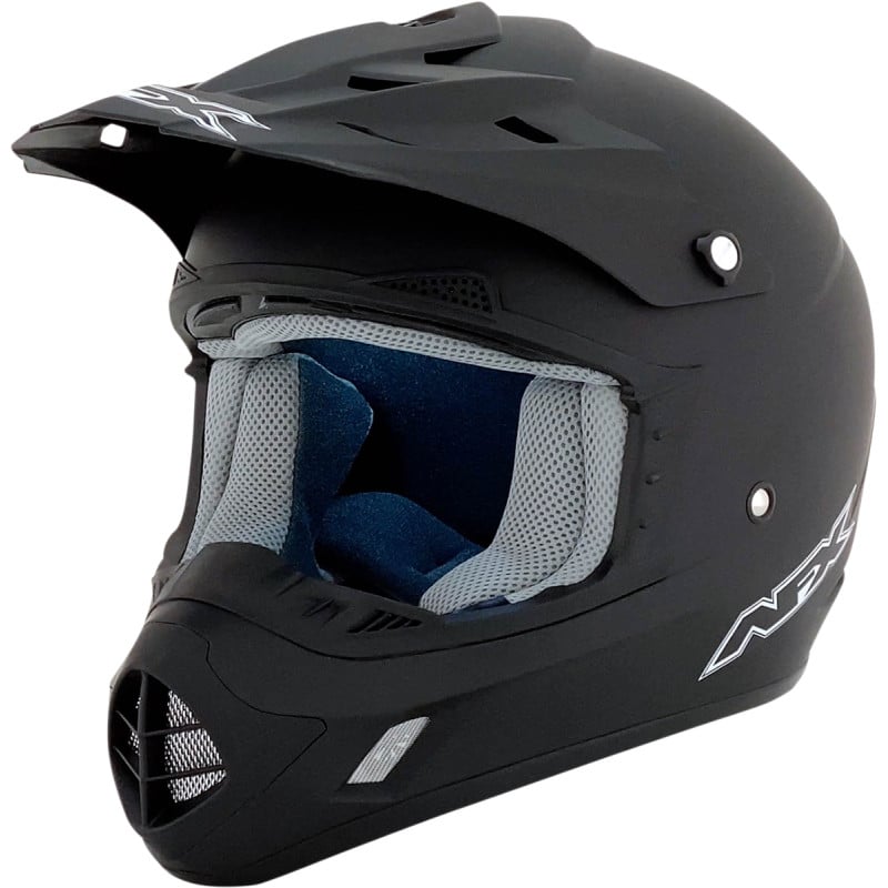 afx helmets  fx-17y helmets - dirt bike