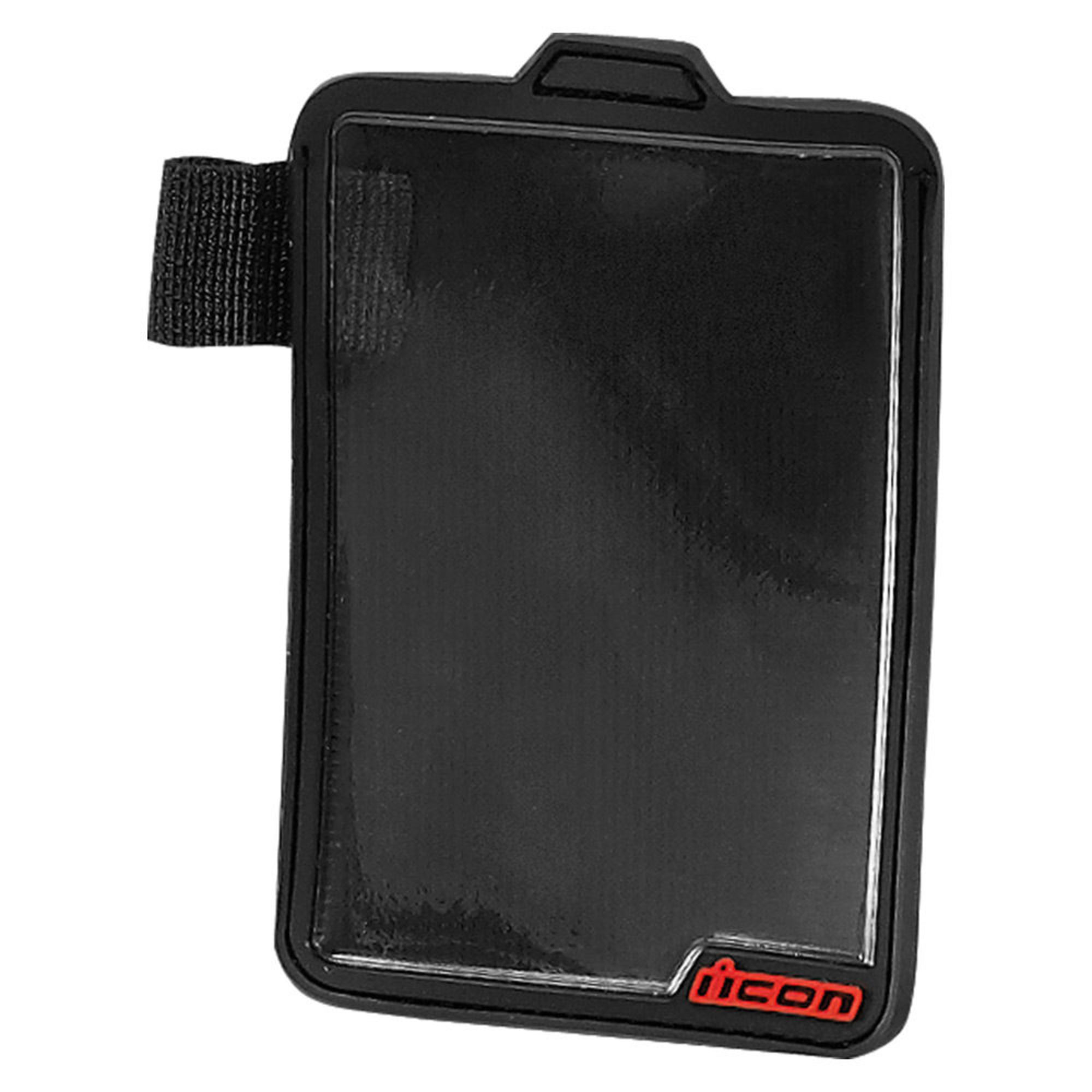 icon fan gear accessories replacefor ment badge holder