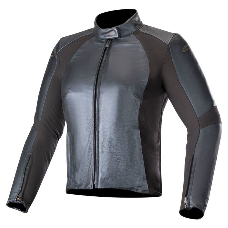 alpinestars leather jackets jacket for womens stella vika v2