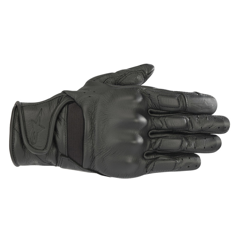 alpinestars leather gloves for womens stella vika v2