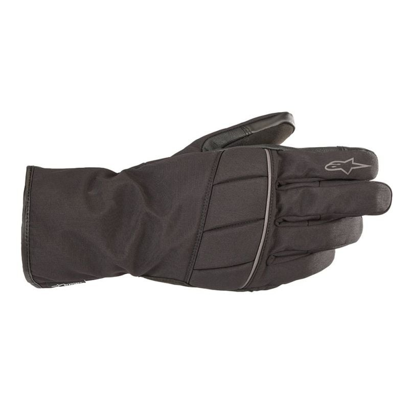 alpinestars textile gloves for mens tourer w 6 drystar